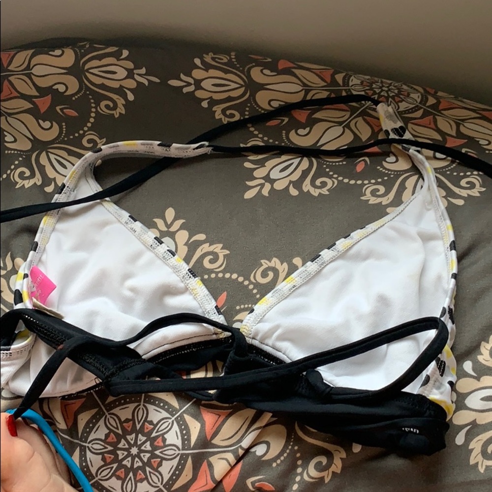 Swimsuit - Picture 2 of 2